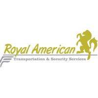 Royal American Logo