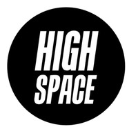 High Space Logo
