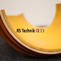 RS Technik AG Logo