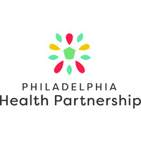 Philadelphia Health Partnership Logo