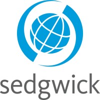 Sedgwick Sverige Logo