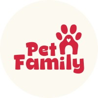 Pet Family Logo
