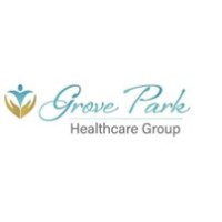 Grove Park Healthcare Limited Logo