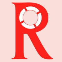 Rescue Us From Branding Logo
