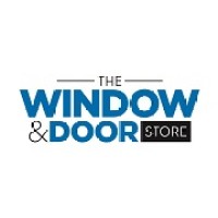 The Window and Door Store Logo