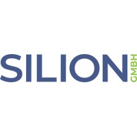 silion GmbH Logo
