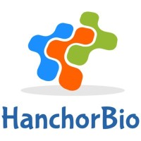 HanchorBio Inc Logo