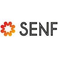 Senf Theaterpartners Logo