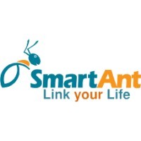 Smartant Telecom Co. Logo