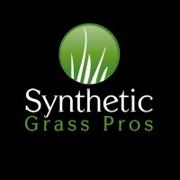 Synthetic Grass Pros Logo