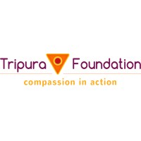 Tripura Foundation Logo