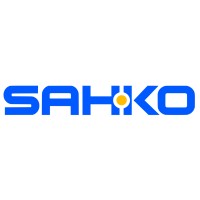 Sah-Ko Oy Logo