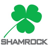 Shamrock Technologies, Inc. Logo