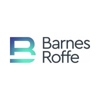 Barnes Roffe LLP Logo