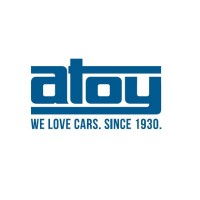 Atoy Sweden Logo