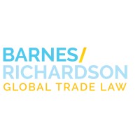Barnes, Richardson & Colburn, LLP Logo
