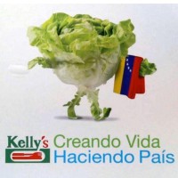 Productos Alimenticios Kellys Logo