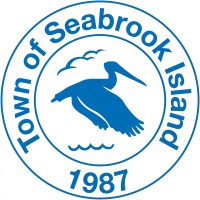 Town of Seabrook Island Logo