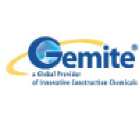 Gemite Products Inc. Logo