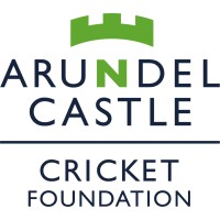 Arundel Castle Cricket Foundation Logo
