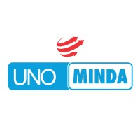 UNO MINDA Europe Group Logo