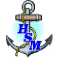 Holiday Shores Marina & Restaurant Logo