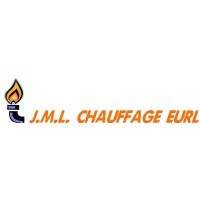 JML CHAUFFAGE SARL Logo