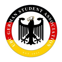 UBC German Student Association Logo