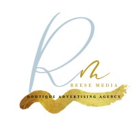 Reese Media LLC Logo