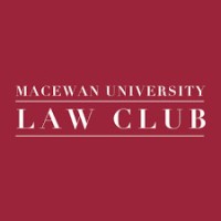 MacEwan University Law Club [MULC] Logo