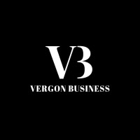 Vergon Business Logo