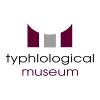Typhlological Museum Logo