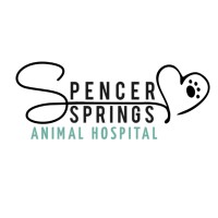 Spencer Springs Animal Hospital Logo
