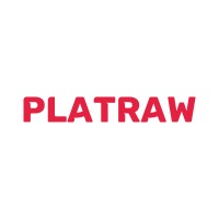 Platraw Logo