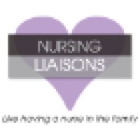 Nursing Liaisons Inc. Logo