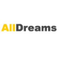 AllDreams Logo