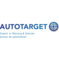 Autotarget Logo