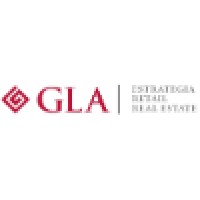 GLA - Retail Real Estate Logo