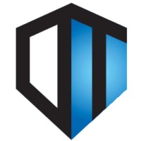 Deep Trust Logo