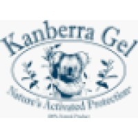 Kanberra Gel Logo