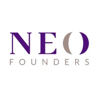 NEO FOUNDERS Logo