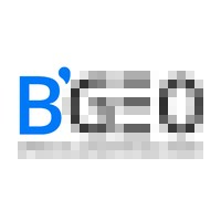 BGEO OPEN GIS, S.L. Logo