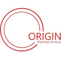 Origin Planning Services Ltd Logo