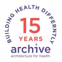 ARCHIVE Global Logo