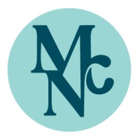 Mary Nice Consulting Logo