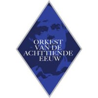 Orchestra of the Eighteenth Century Logo