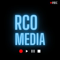 RCO media Logo