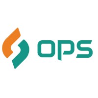 O.P.S. GmbH Logo