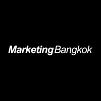 Marketing Bangkok Logo
