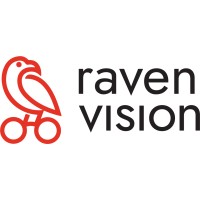 Raven Vision Logo